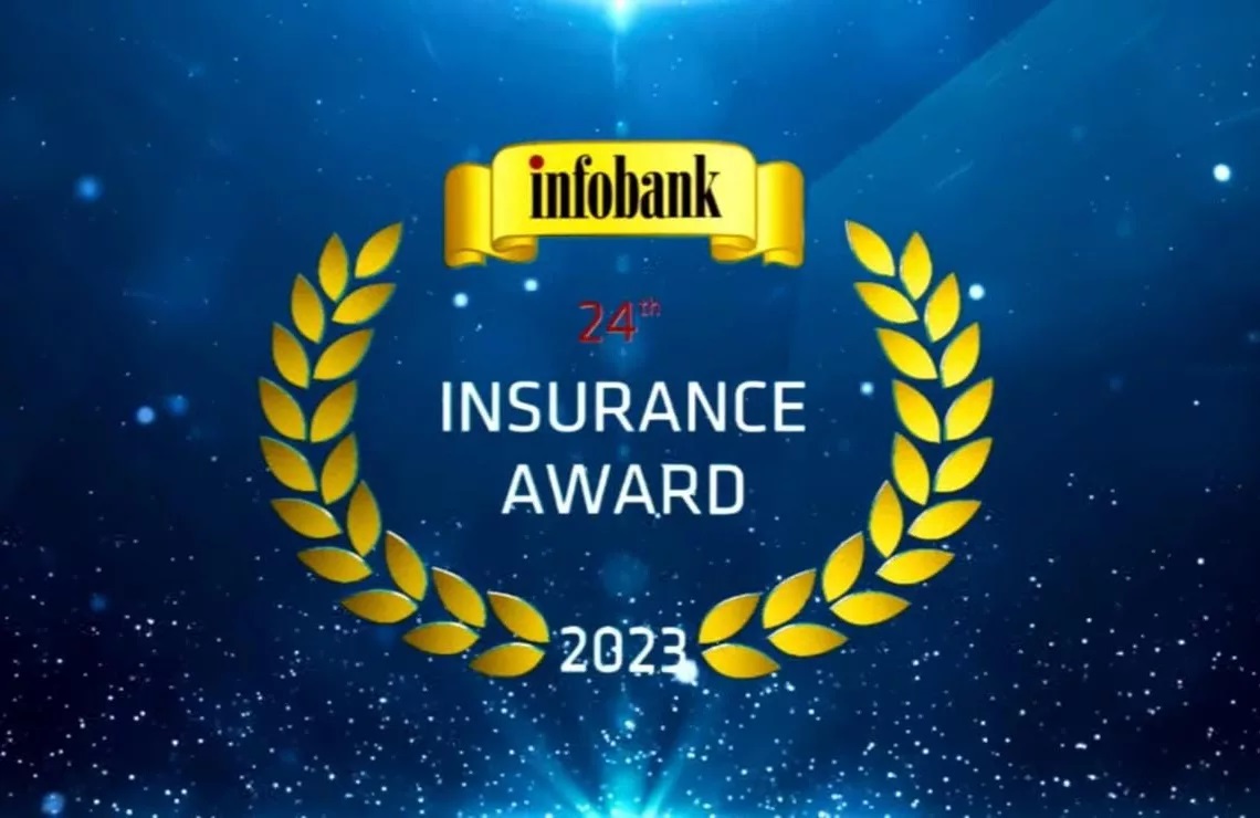 Sebanyak 59 Perusahaan Asuransi Raih “Infobank Insurance Award 2023”