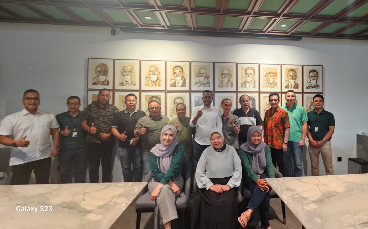 Perkuat Bisnis dan Jalin Keakraban, Intra Asia kembali Menggelar Agent Gathering 2025 di Bandung